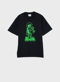 Refindo Fajar The Wound Melody Tshirt