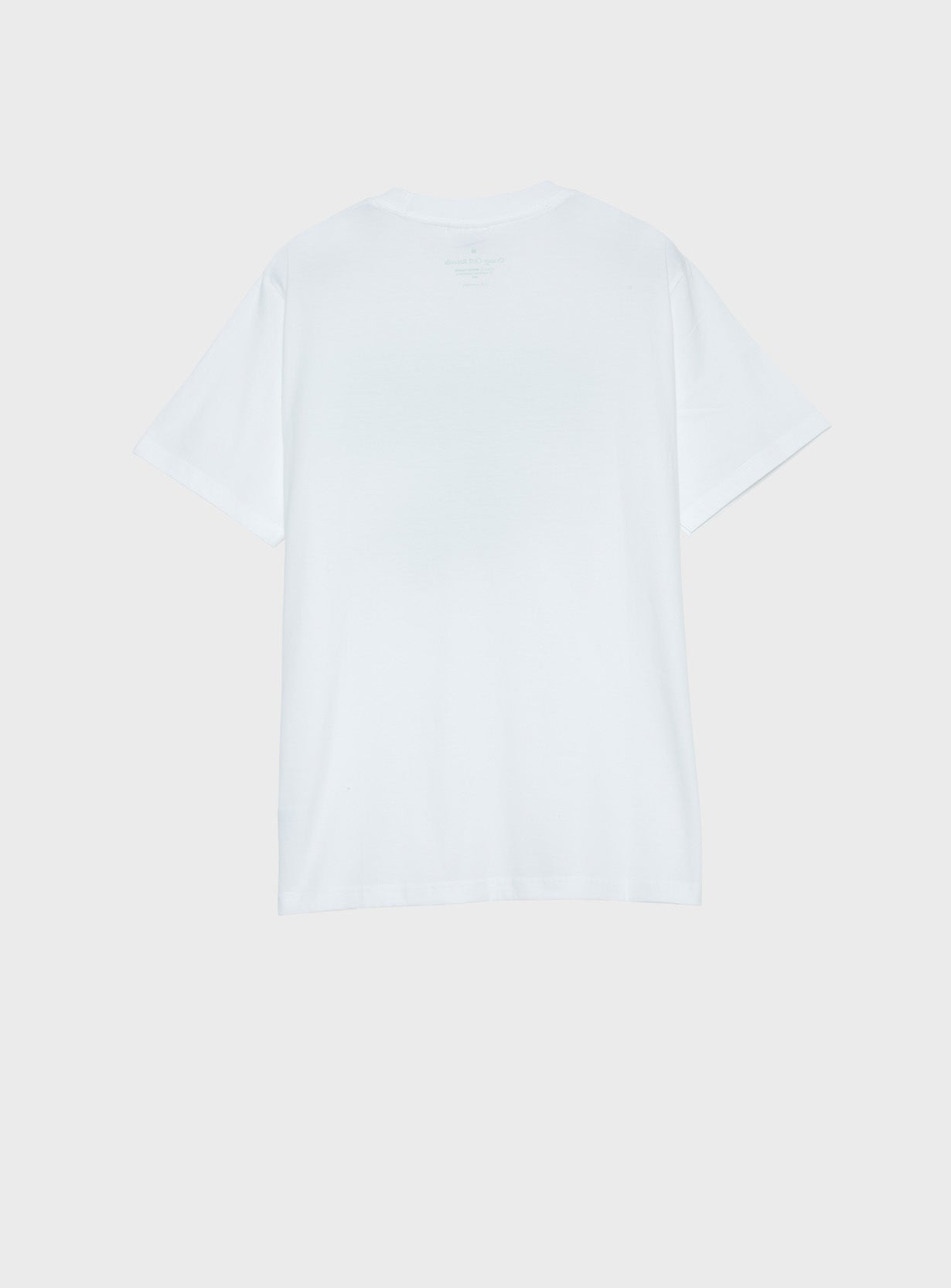 Adi Marshall Individual Distortion NIAT Tshirt