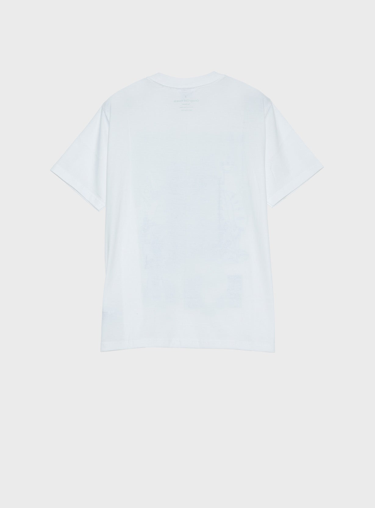 Dede Cipon The summit Tshirt