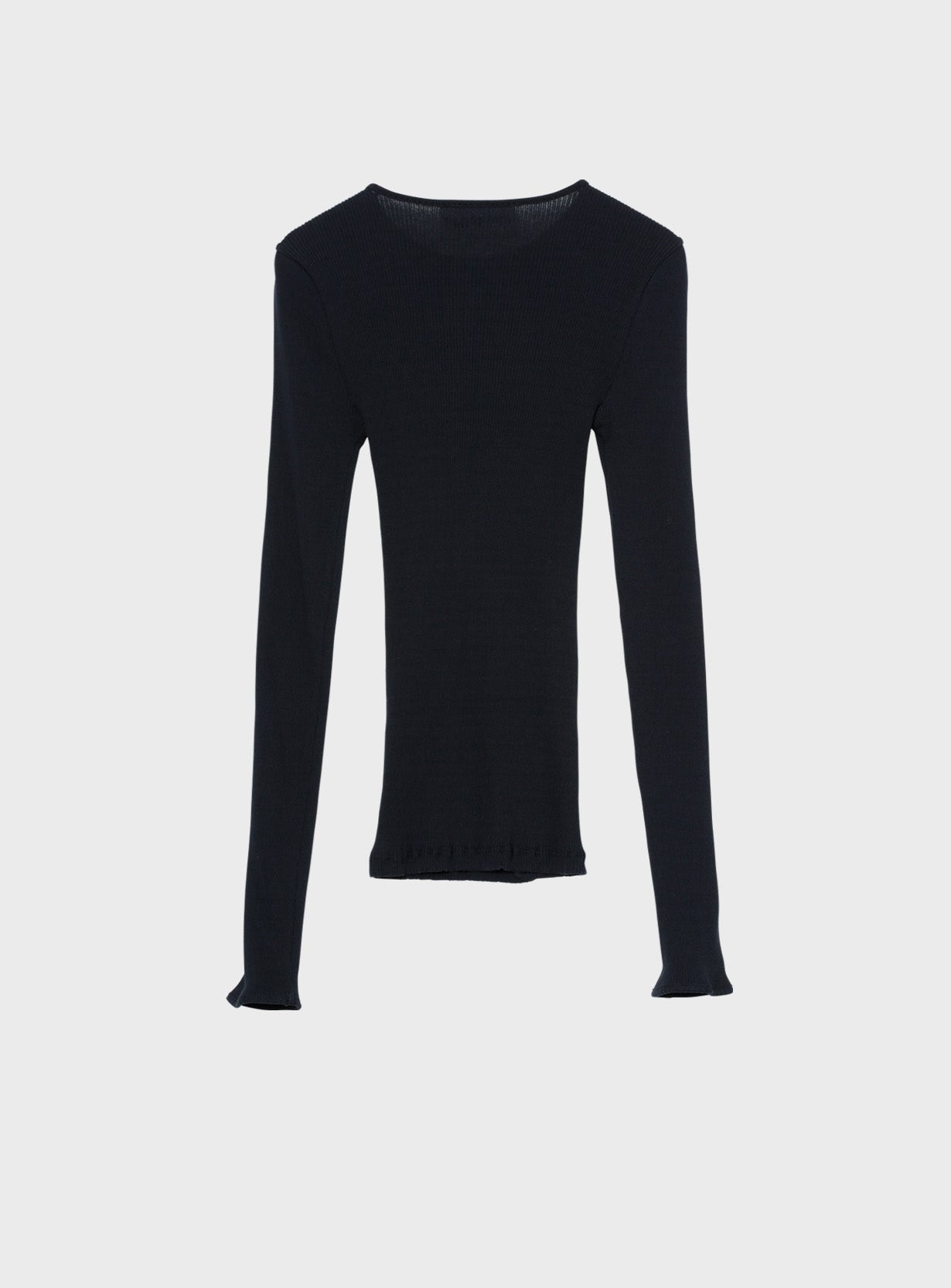 CLAIRE SEAMLESS TOP