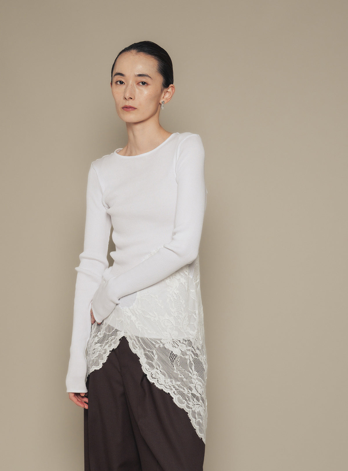 GINEVRA SEAMMLESS DRESS