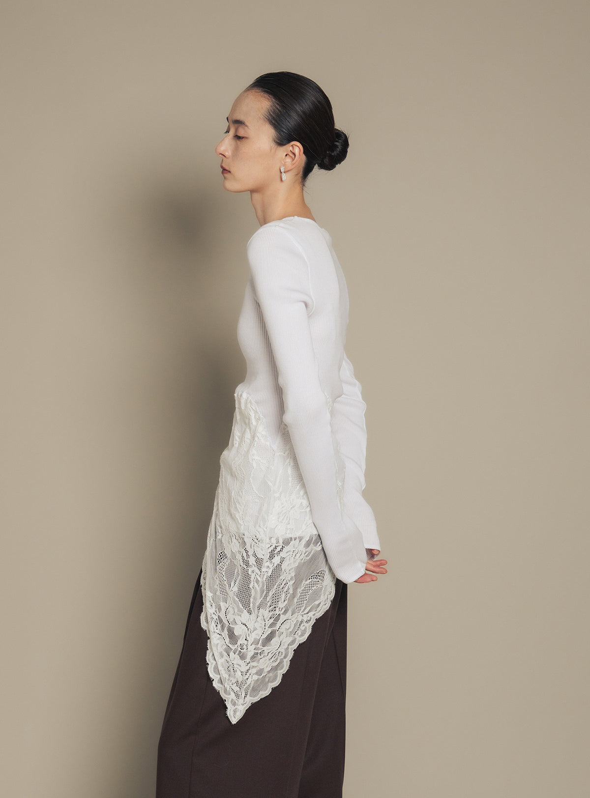 GINEVRA SEAMMLESS DRESS