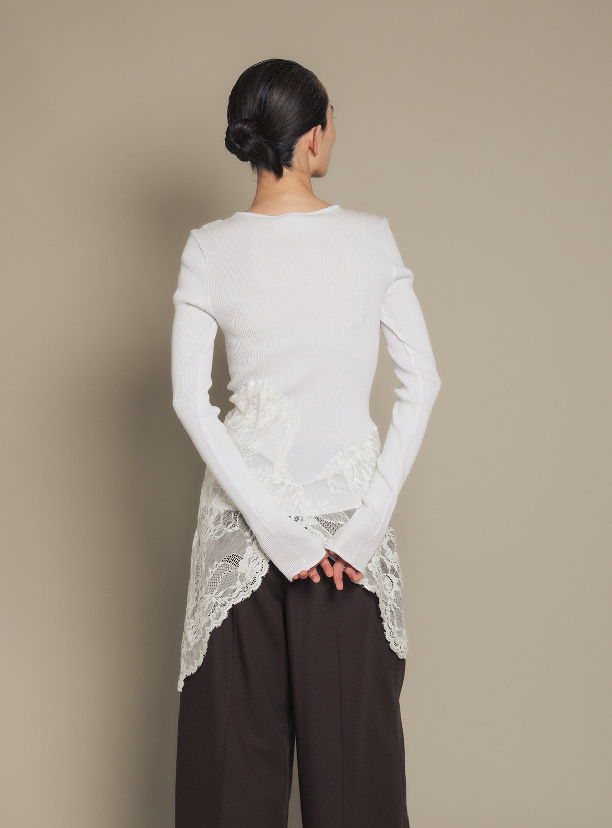 GINEVRA SEAMMLESS DRESS
