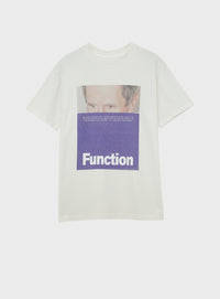 【予約商品】Function TEE