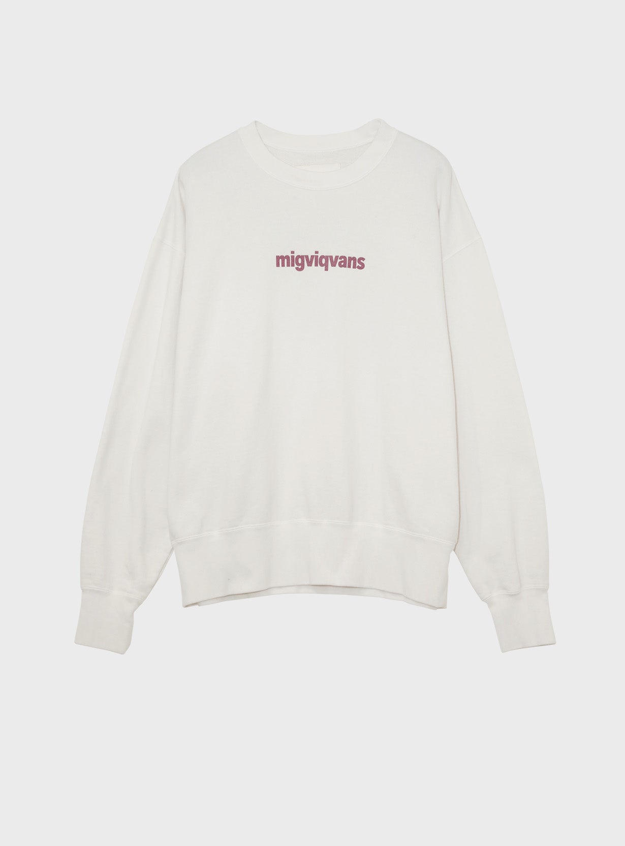 【予約商品】Georgia dad Sweat