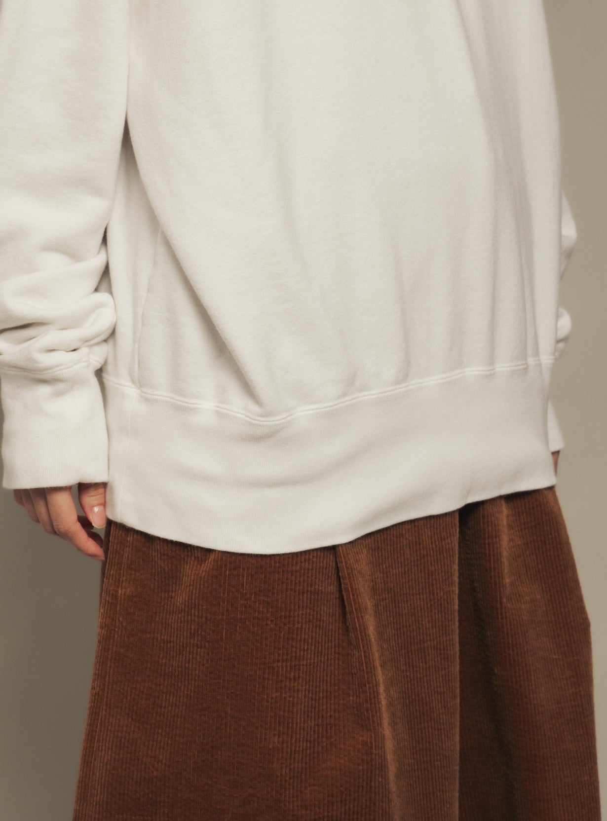 【予約商品】Georgia dad Sweat