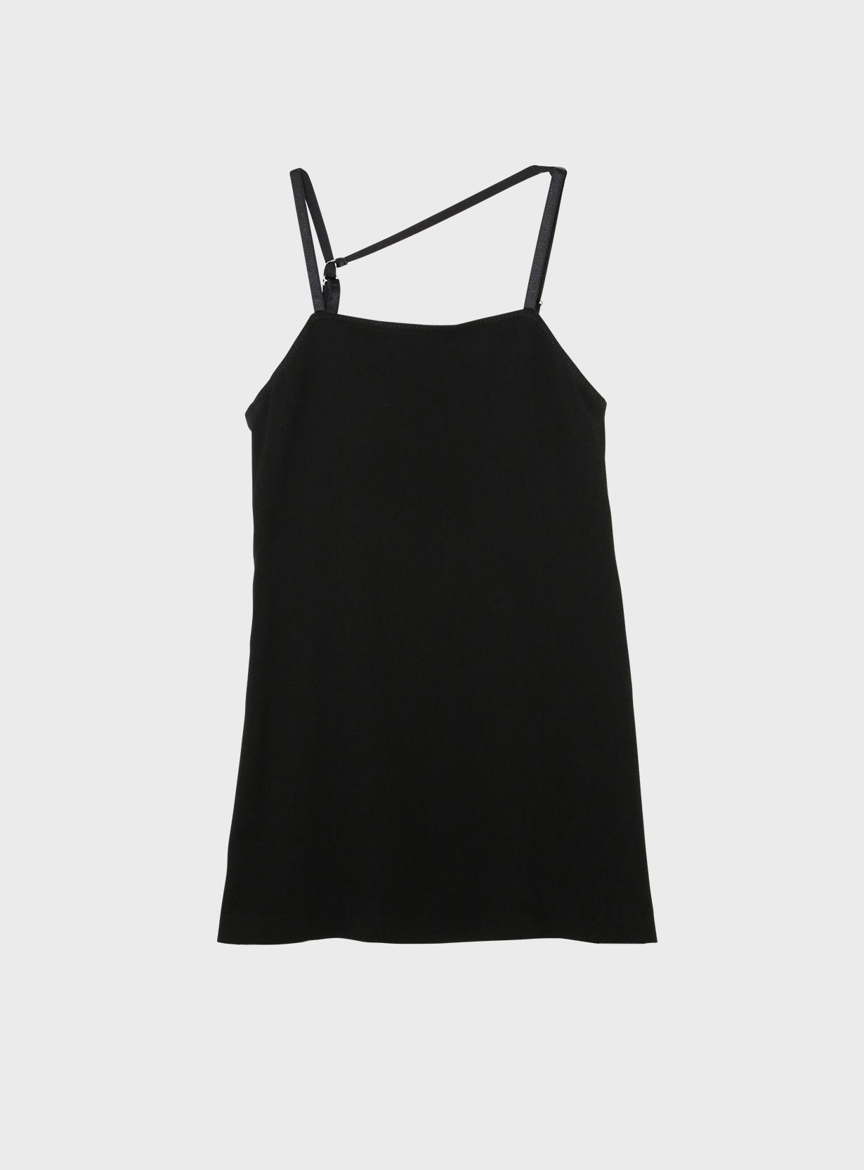 Back conscious camisole
