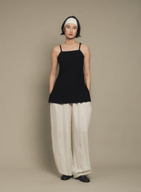 Back conscious camisole