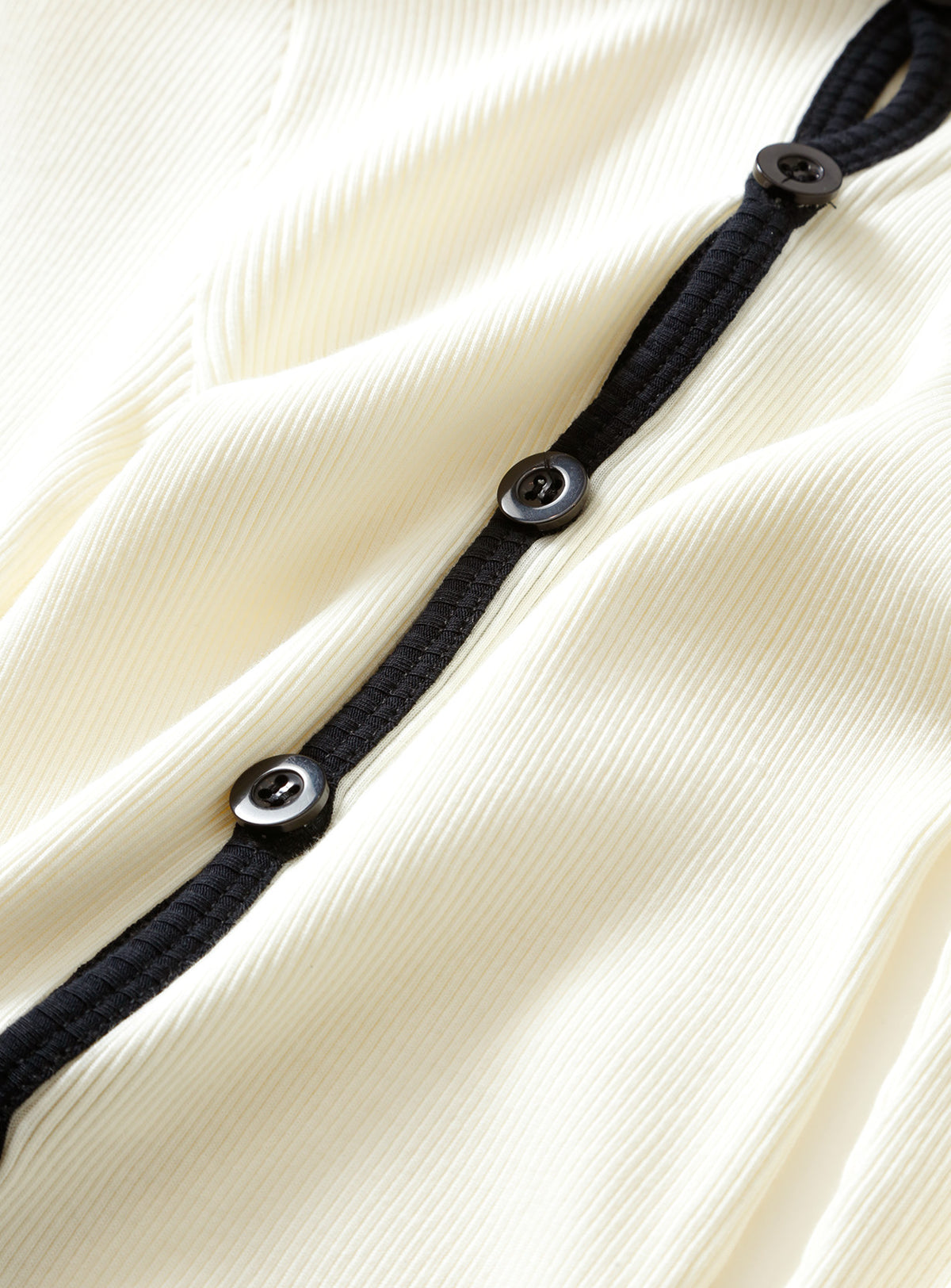 LAURA SEAMLESS SHIRT Pristine
