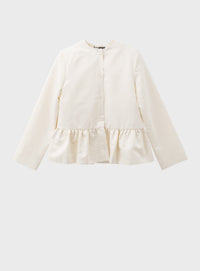 YUNA JACKET