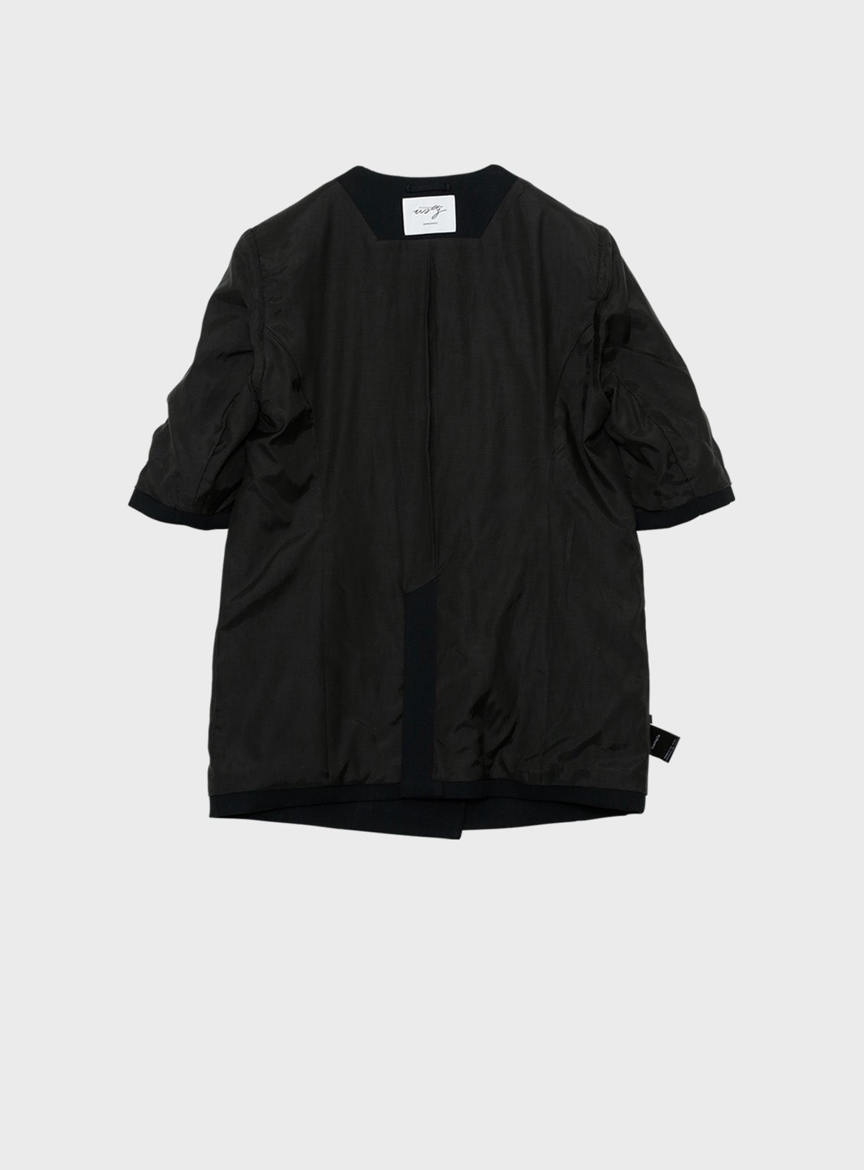 ノーブル ソウバリ パフスリープルオーバー ZEST3 | Garment Case 81739 – ZERO HALLIBURTON