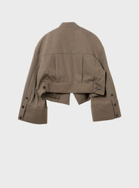 Helminia blouson