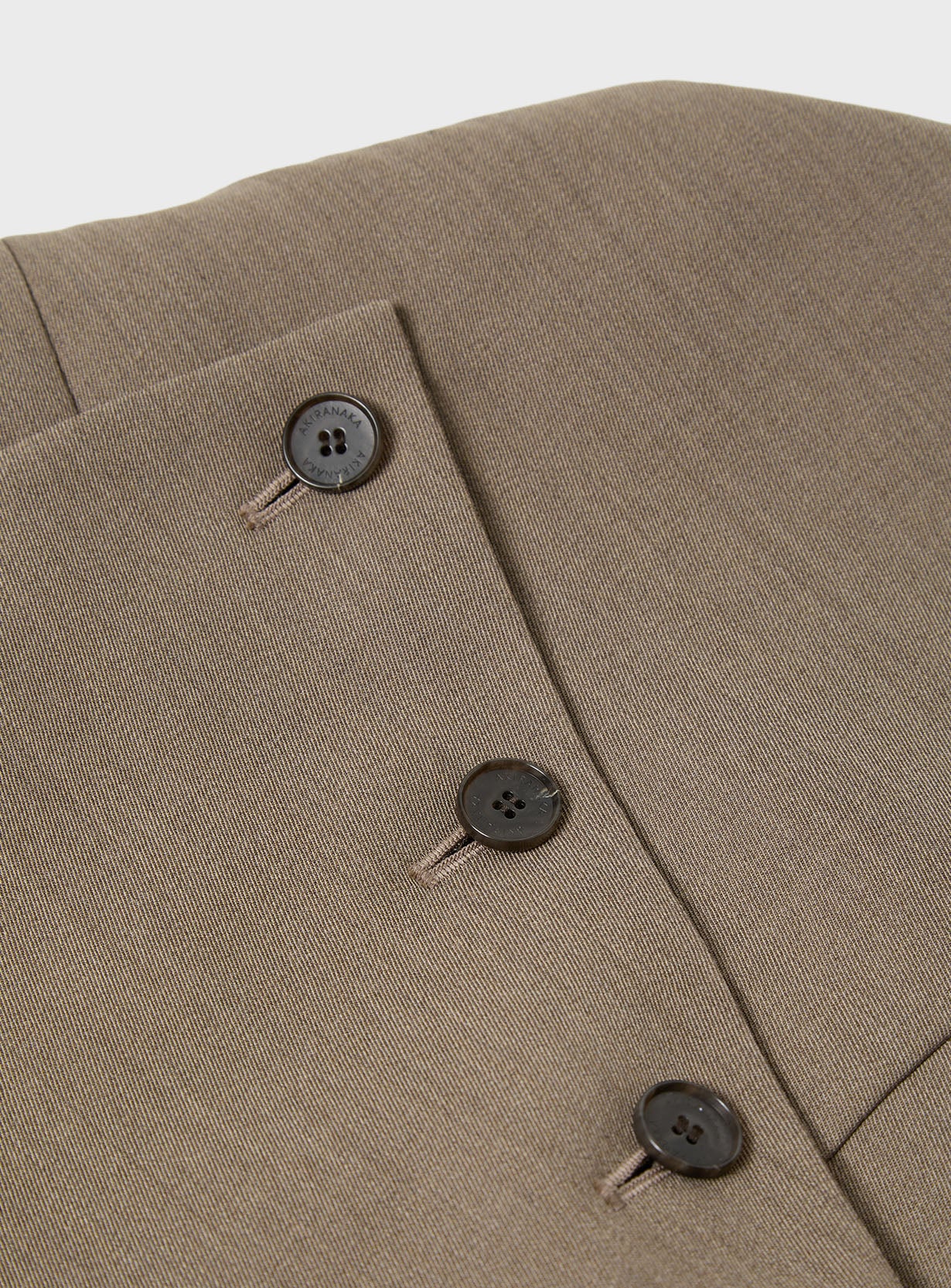 Helminia blouson
