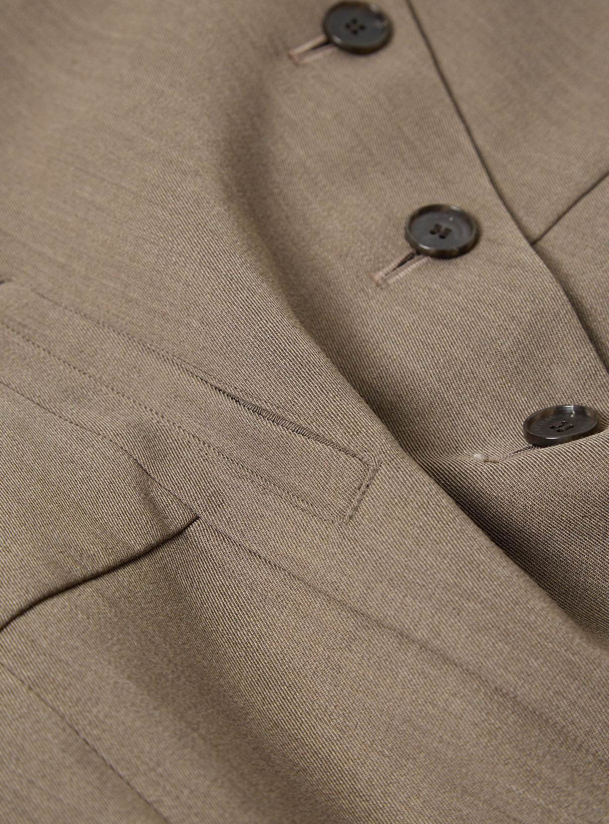 Helminia blouson
