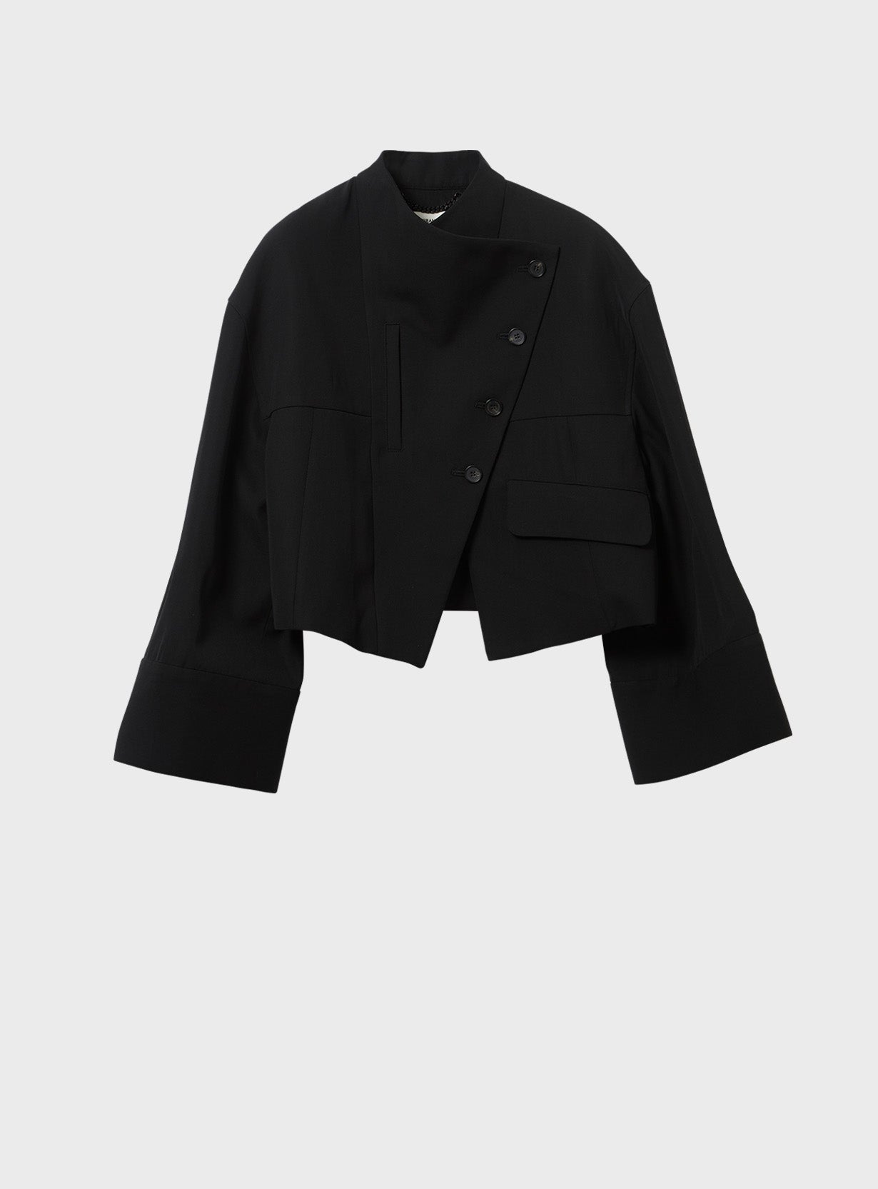 Helminia blouson