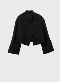 Helminia blouson
