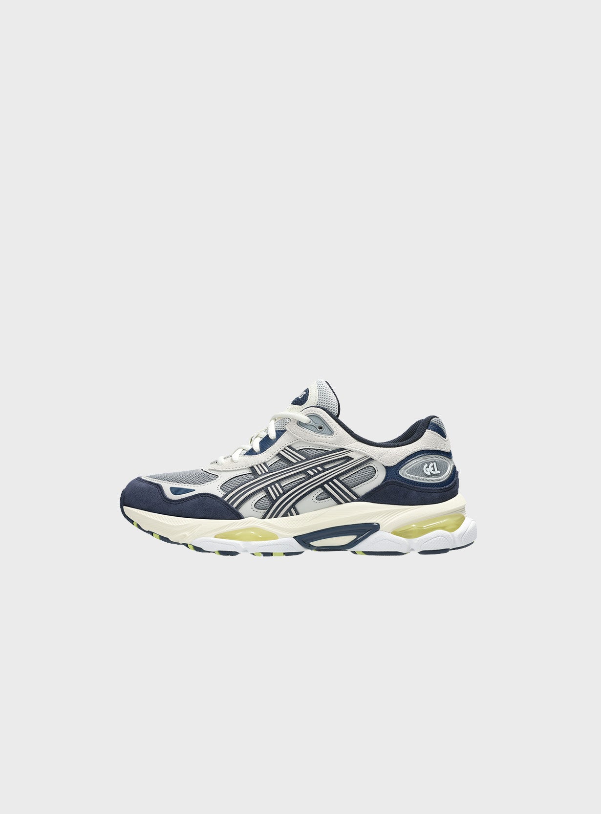 GEL-NYC 2.0