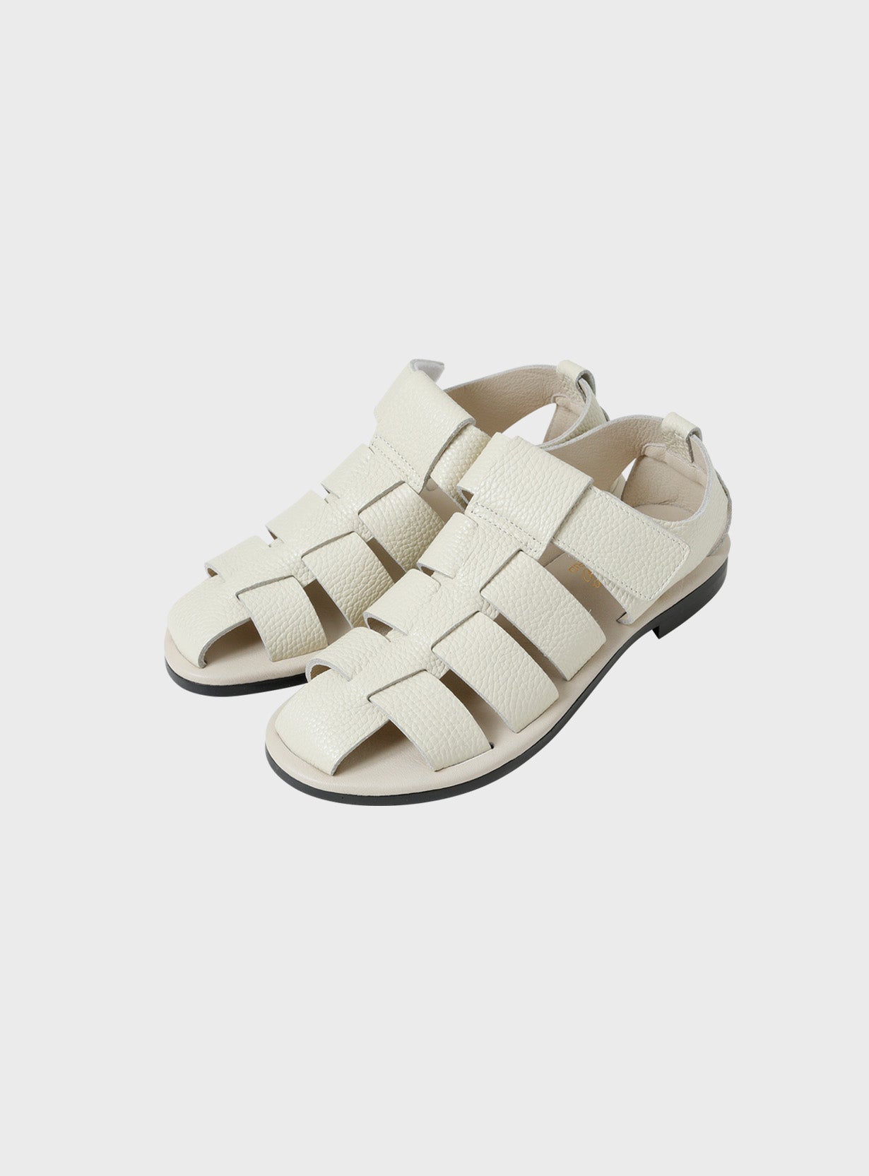 FLAT SANDALS