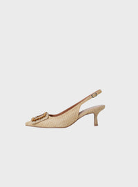HAZEL PUMPS 55