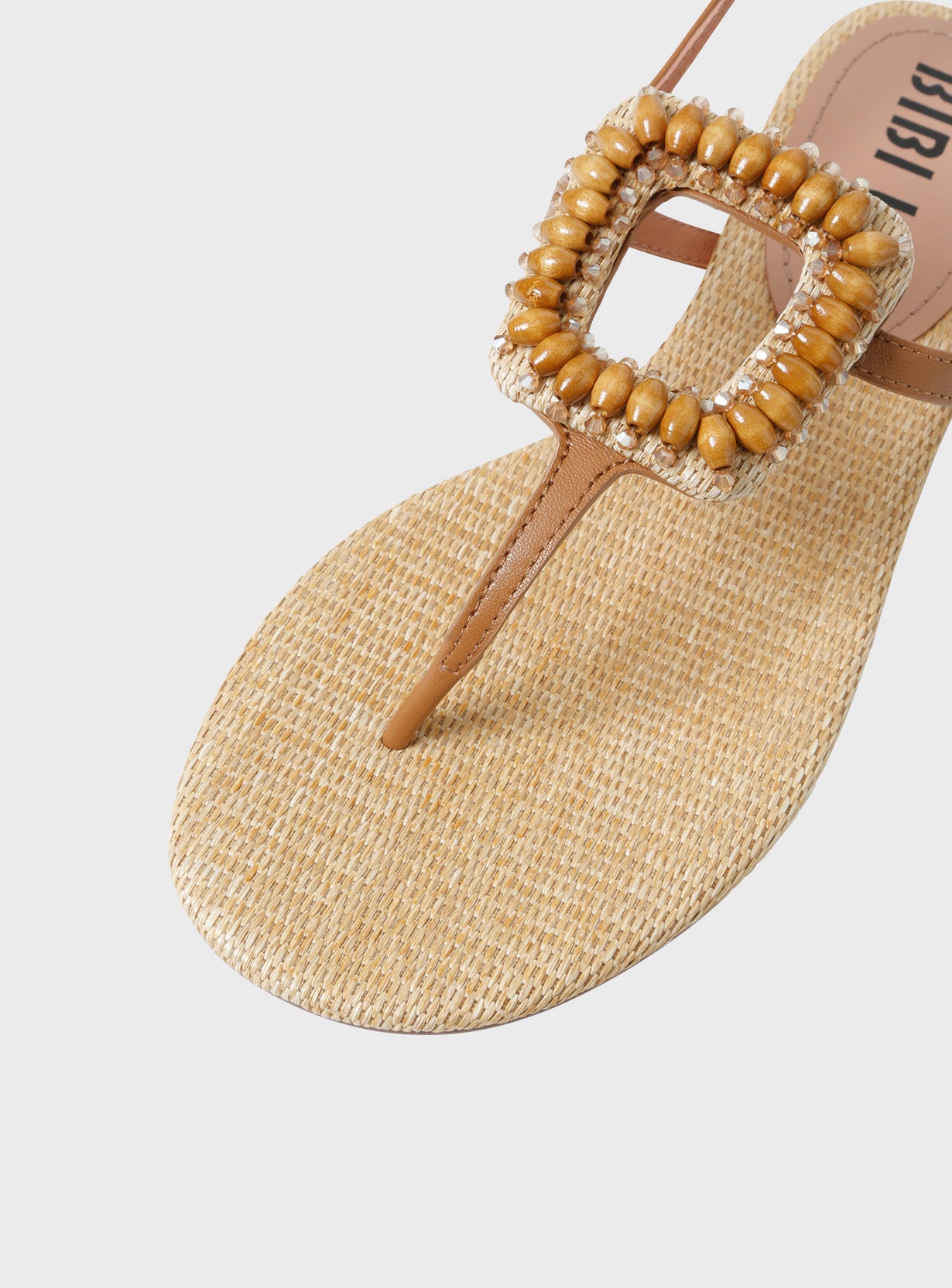 FLAT SANDALS