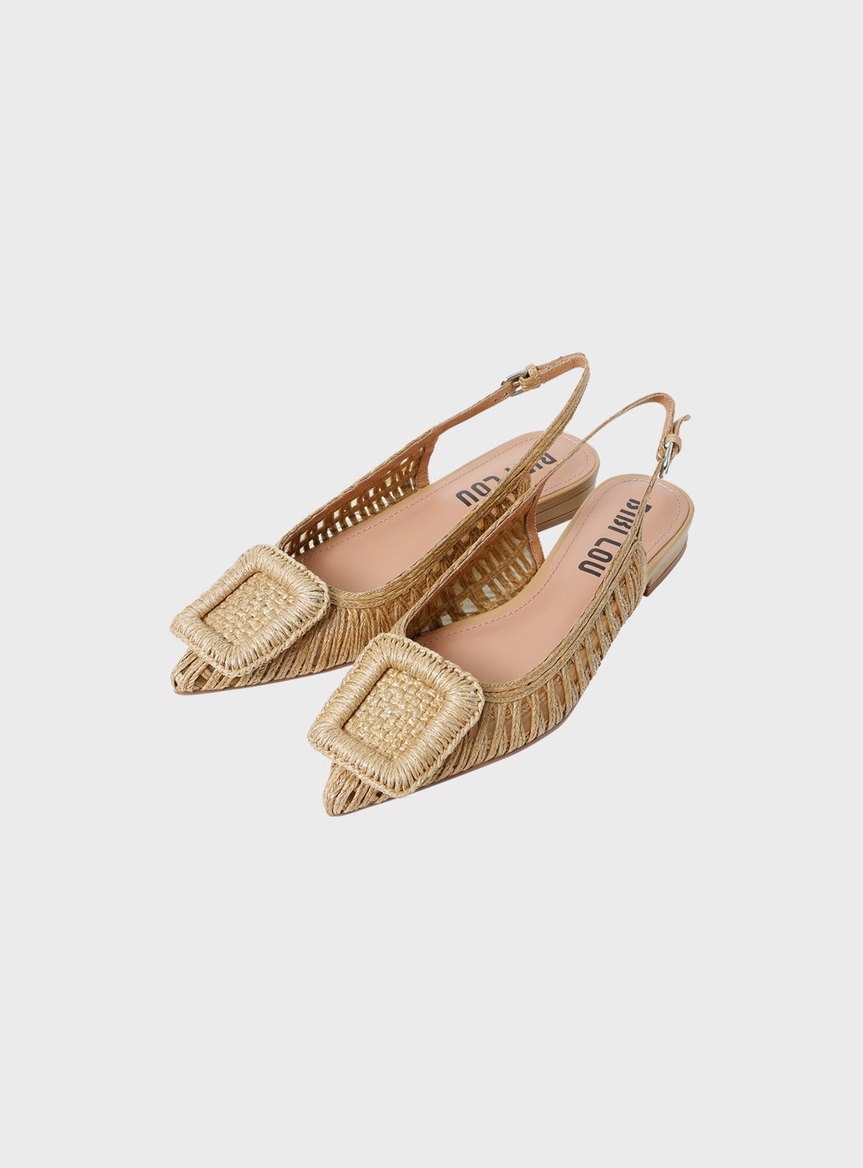 SHOES-main
