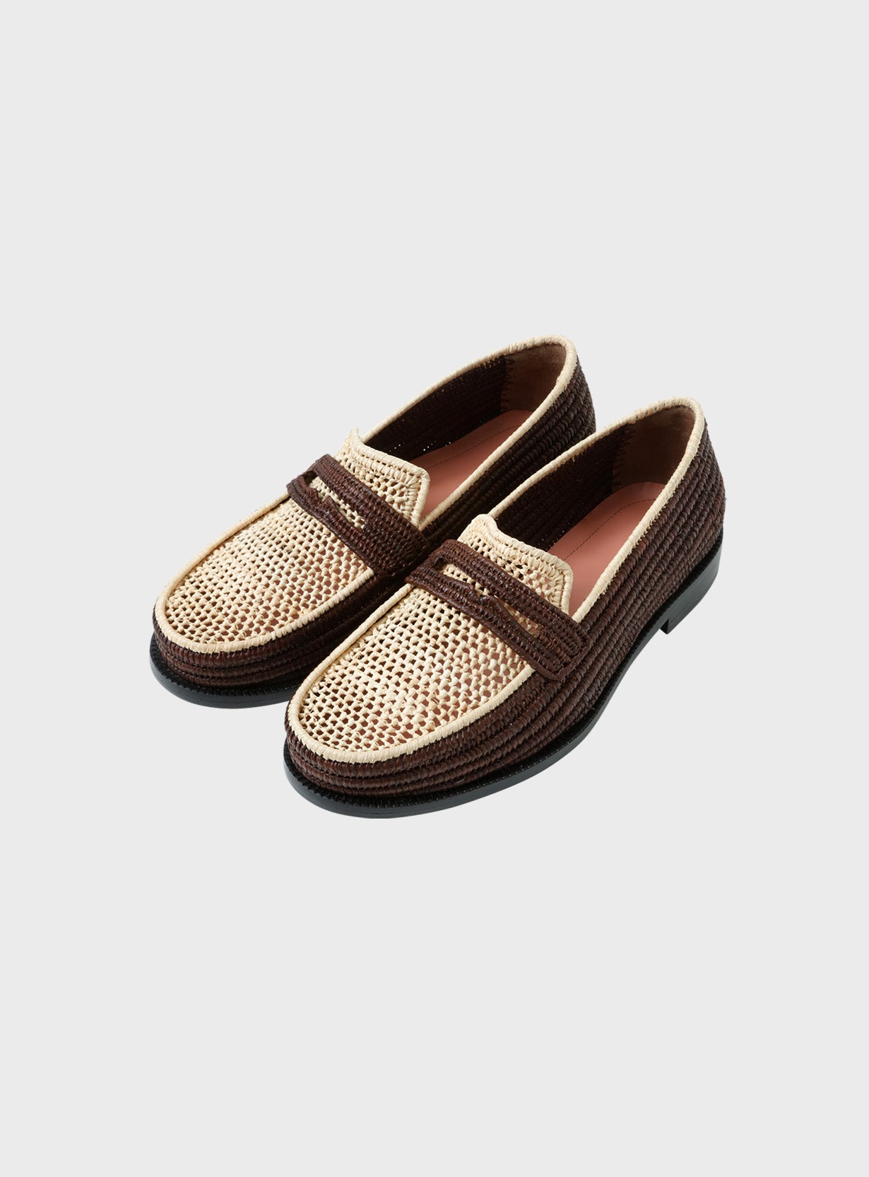 【別注】LISSASFA　shoes