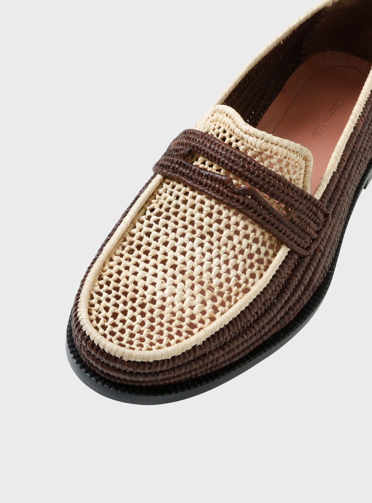 【別注】LISSASFA　shoes