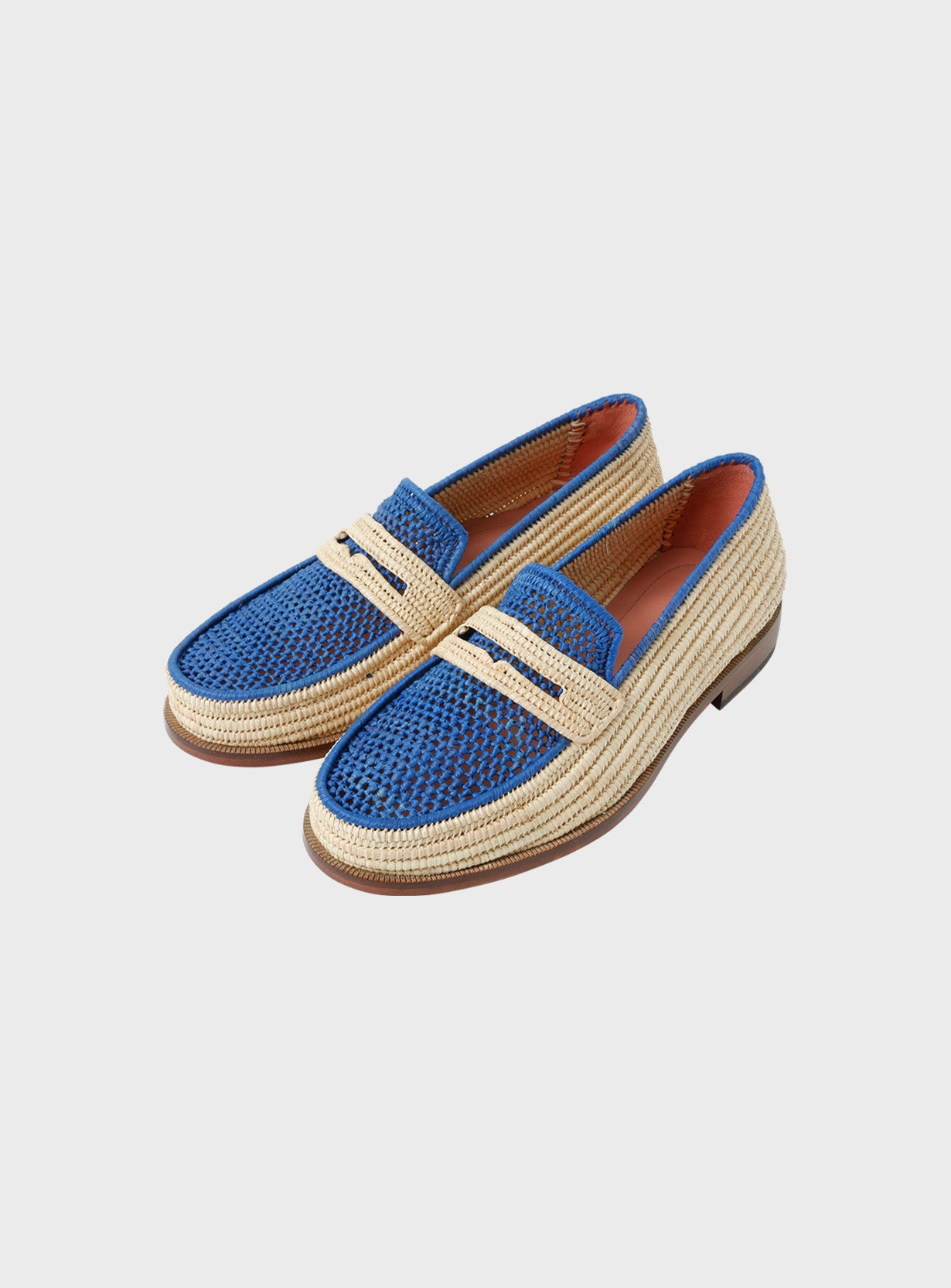 【別注】LISSASFA　shoes