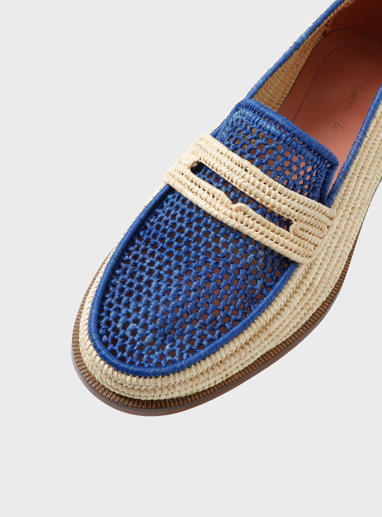 【別注】LISSASFA　shoes