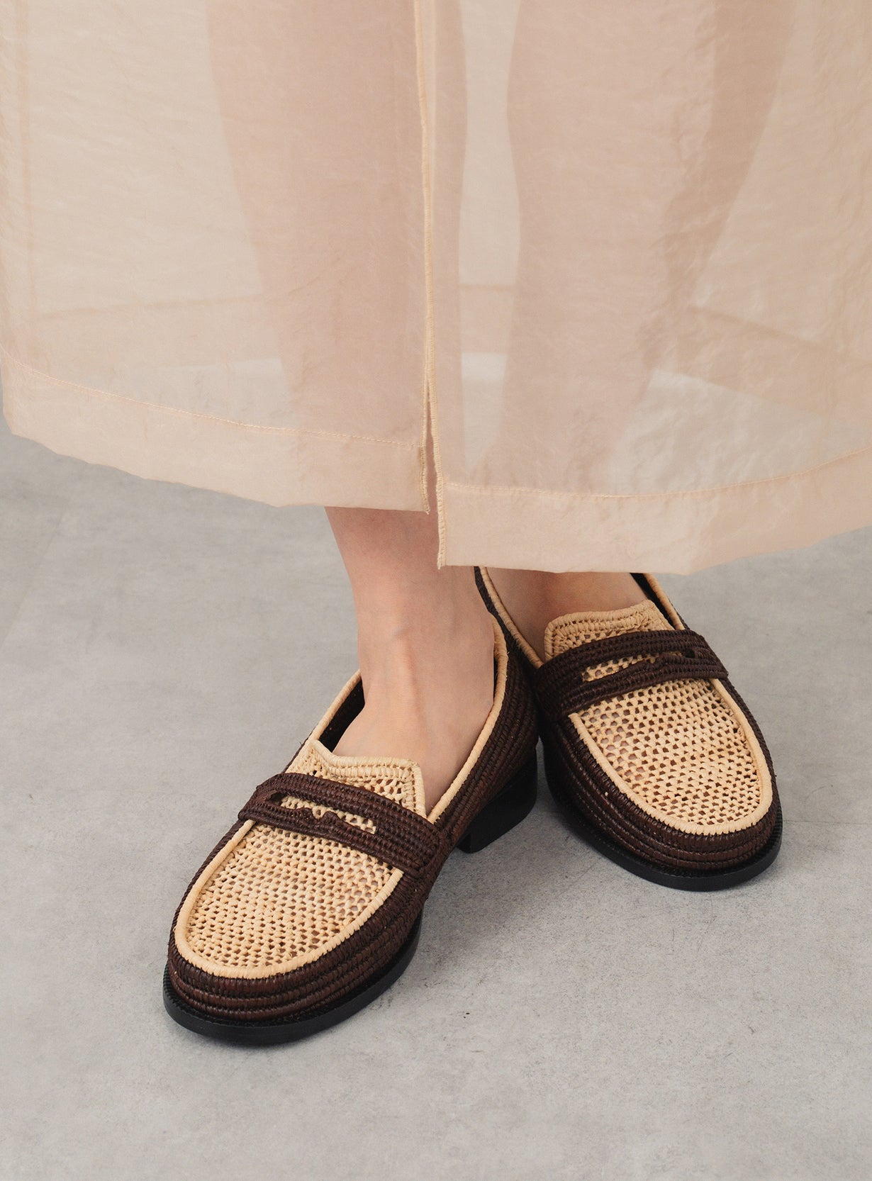 SHOES-main