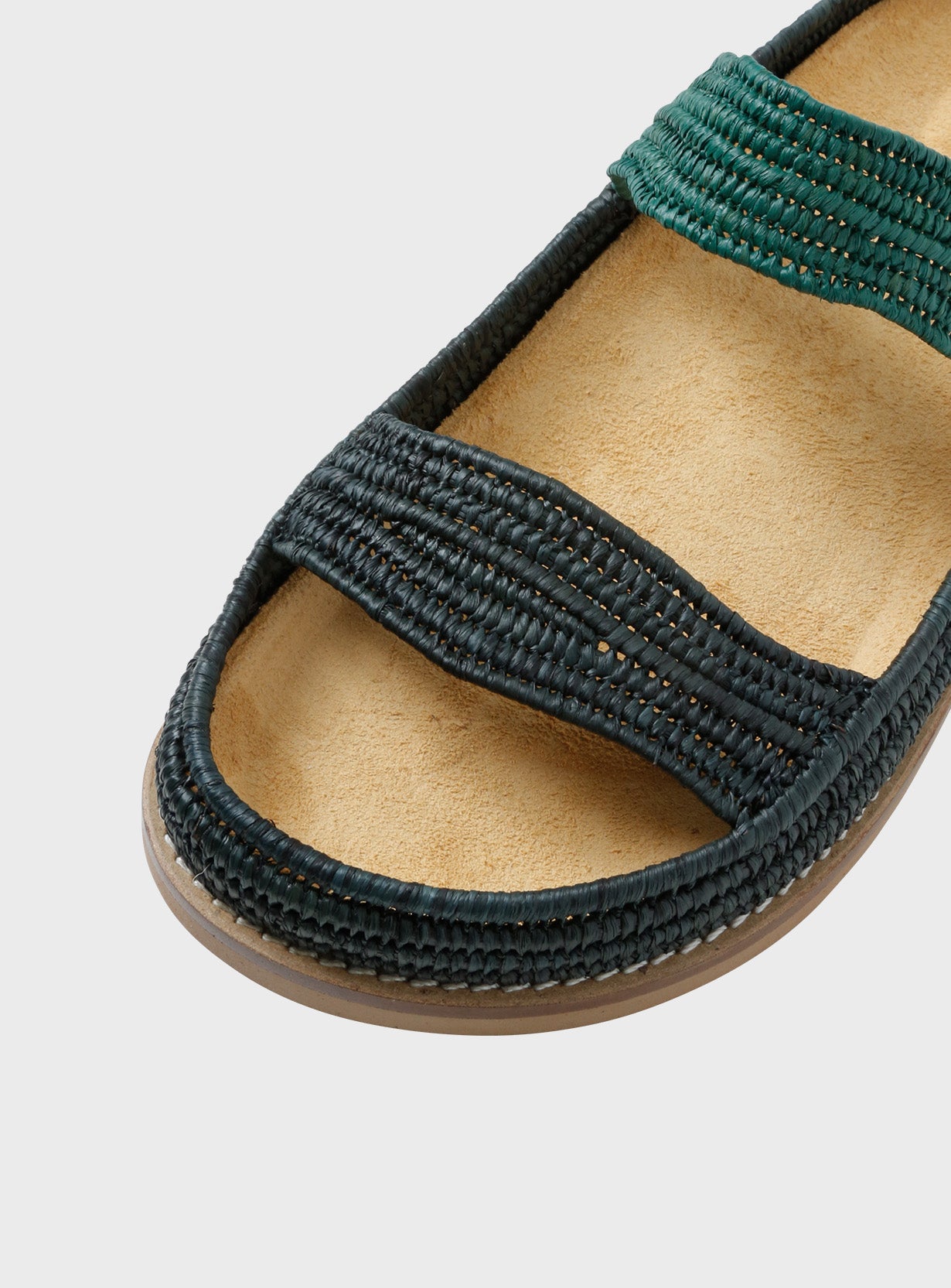 【別注】Ain Diab sandal