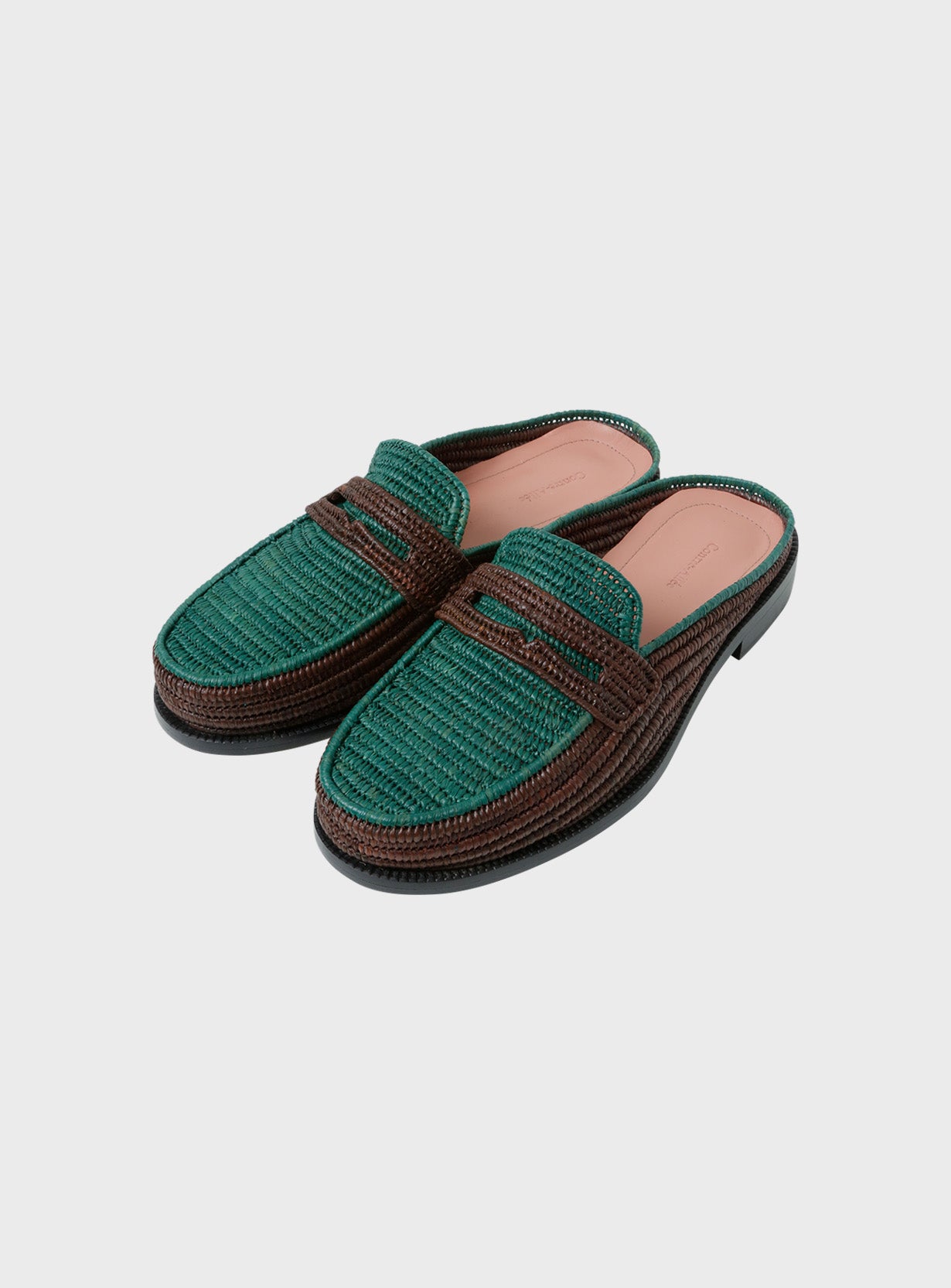 【別注】Bornazil　shoes