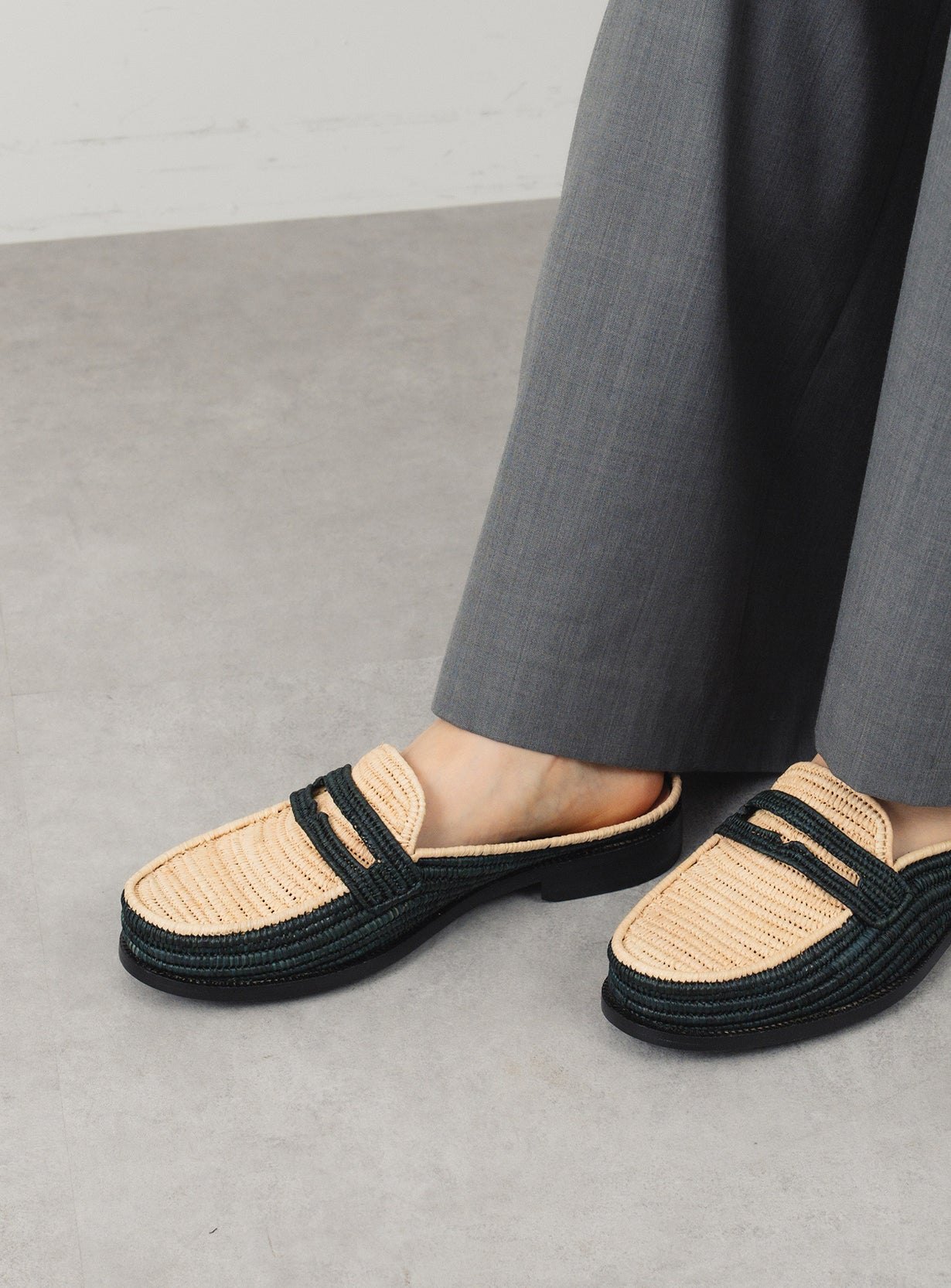 SHOES-main