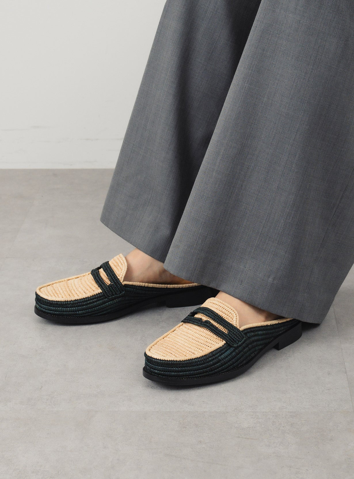 【別注】Bornazil　shoes