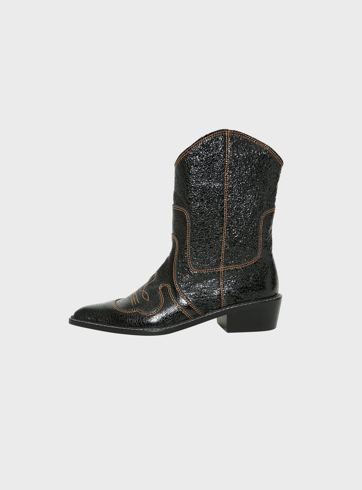 COWBOY BOOTS