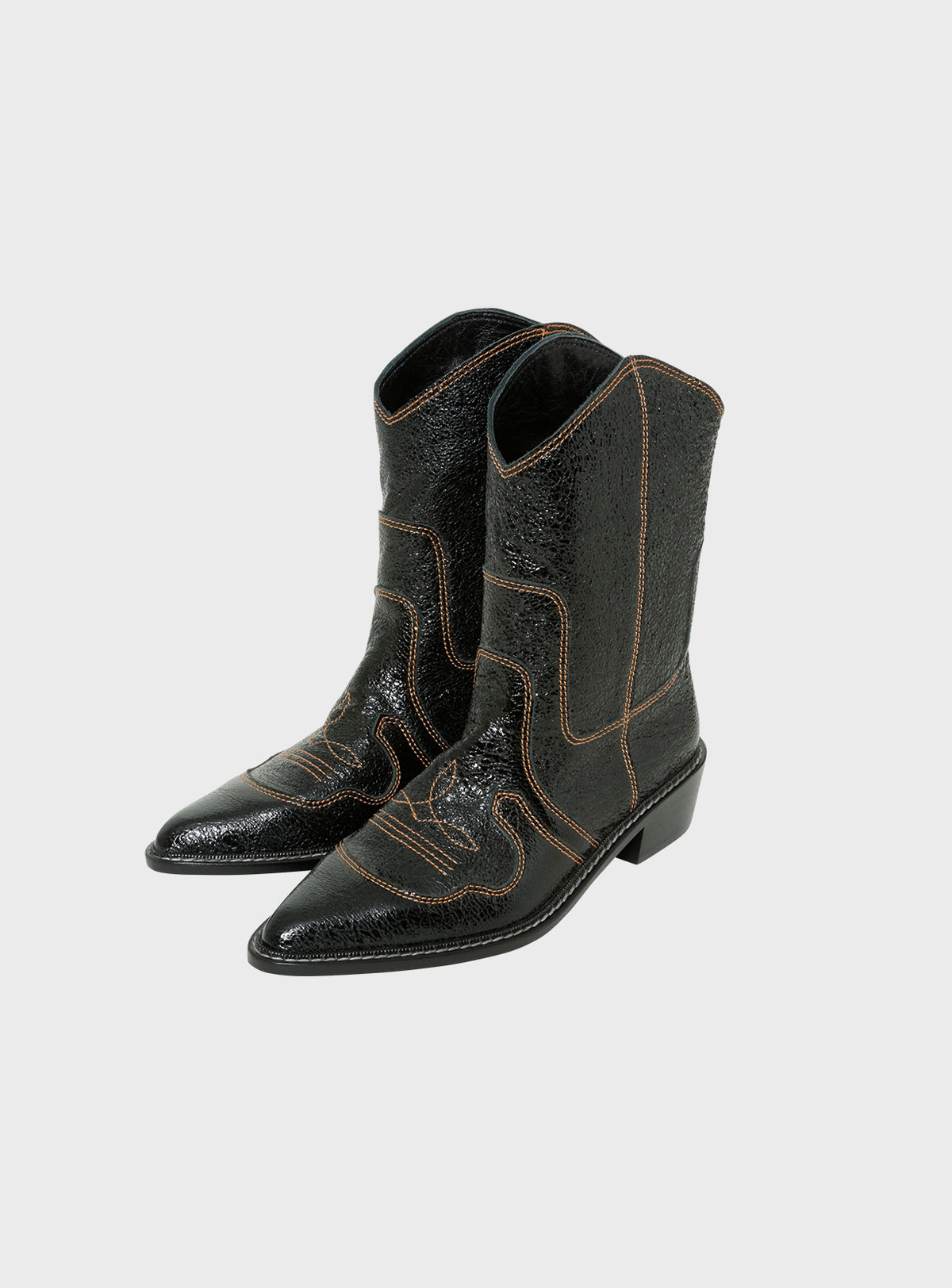 COWBOY BOOTS