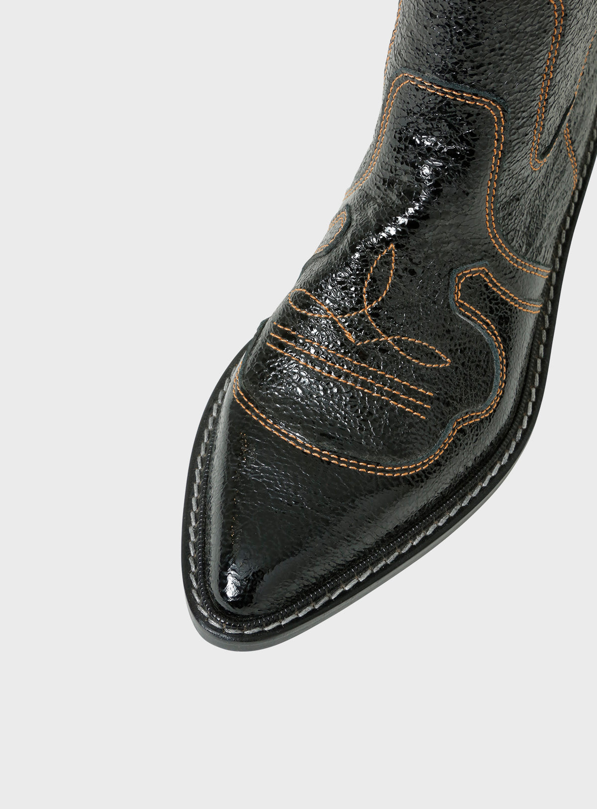 COWBOY BOOTS