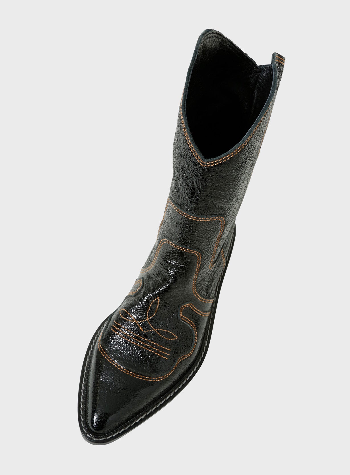 COWBOY BOOTS
