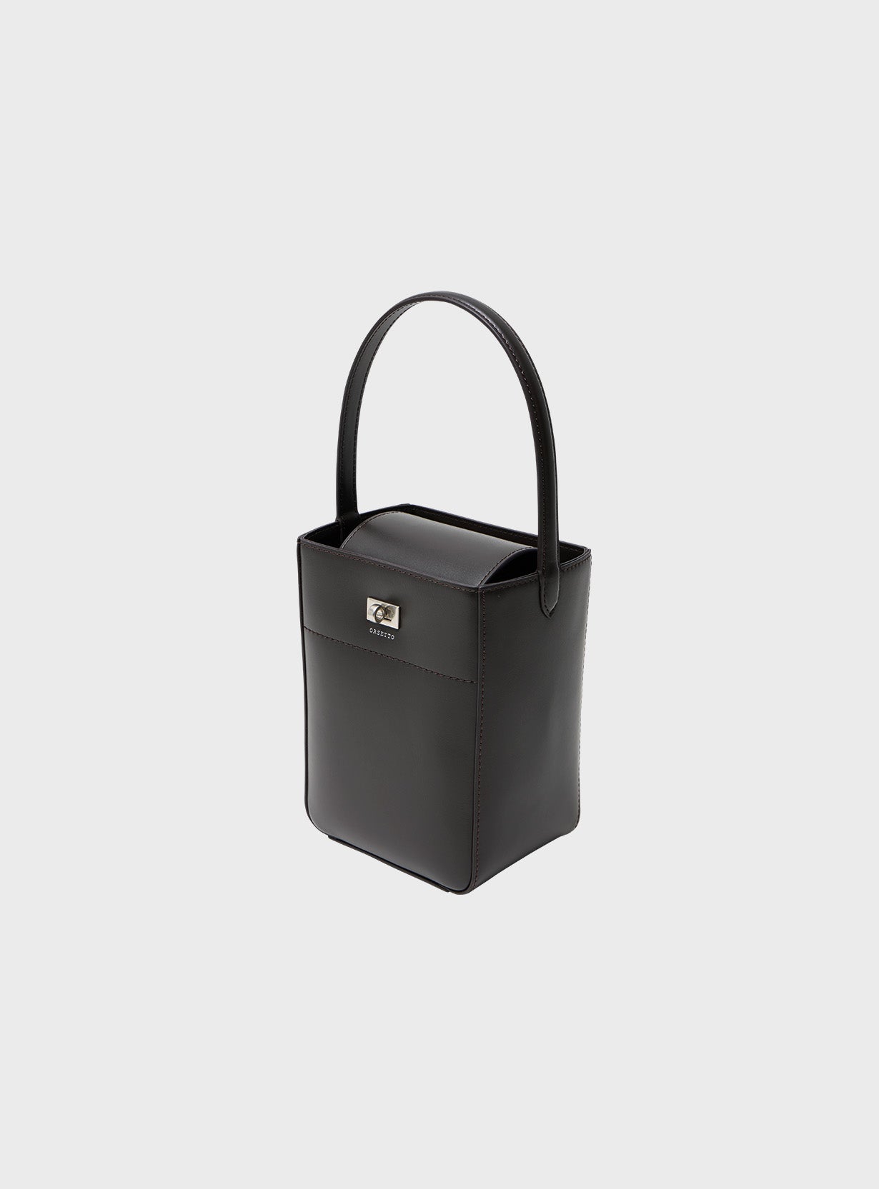 定価39.600円　24SS スピック＆スパン ORSETTO ショルダーバッグ SCATOLA