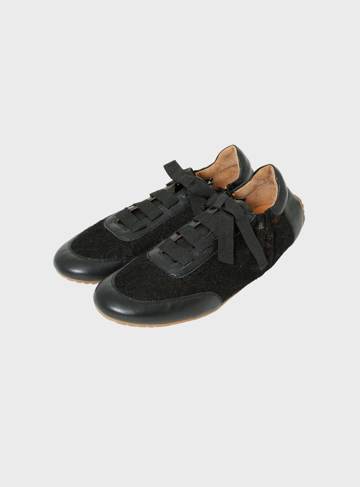 Cass Sneaker