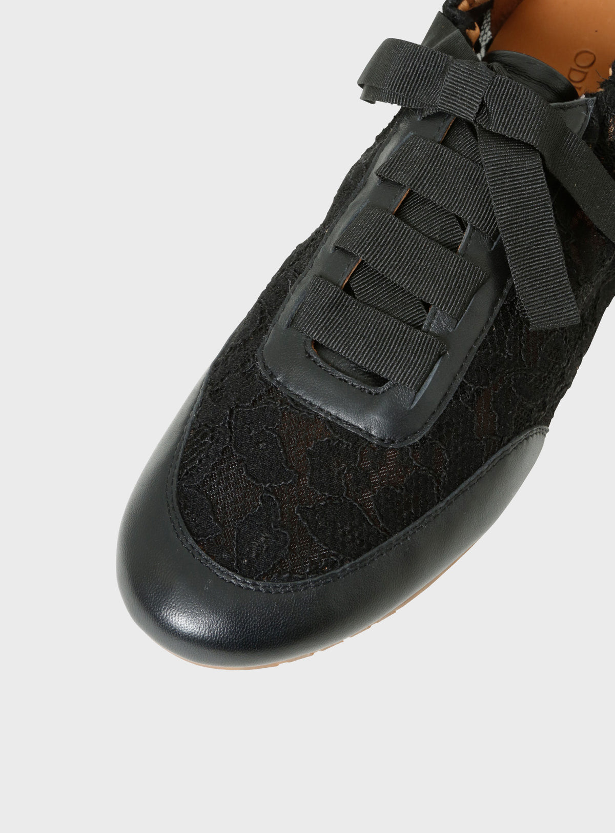 Cass Sneaker
