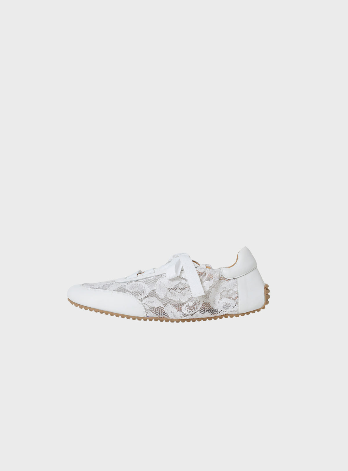 Cass Sneaker