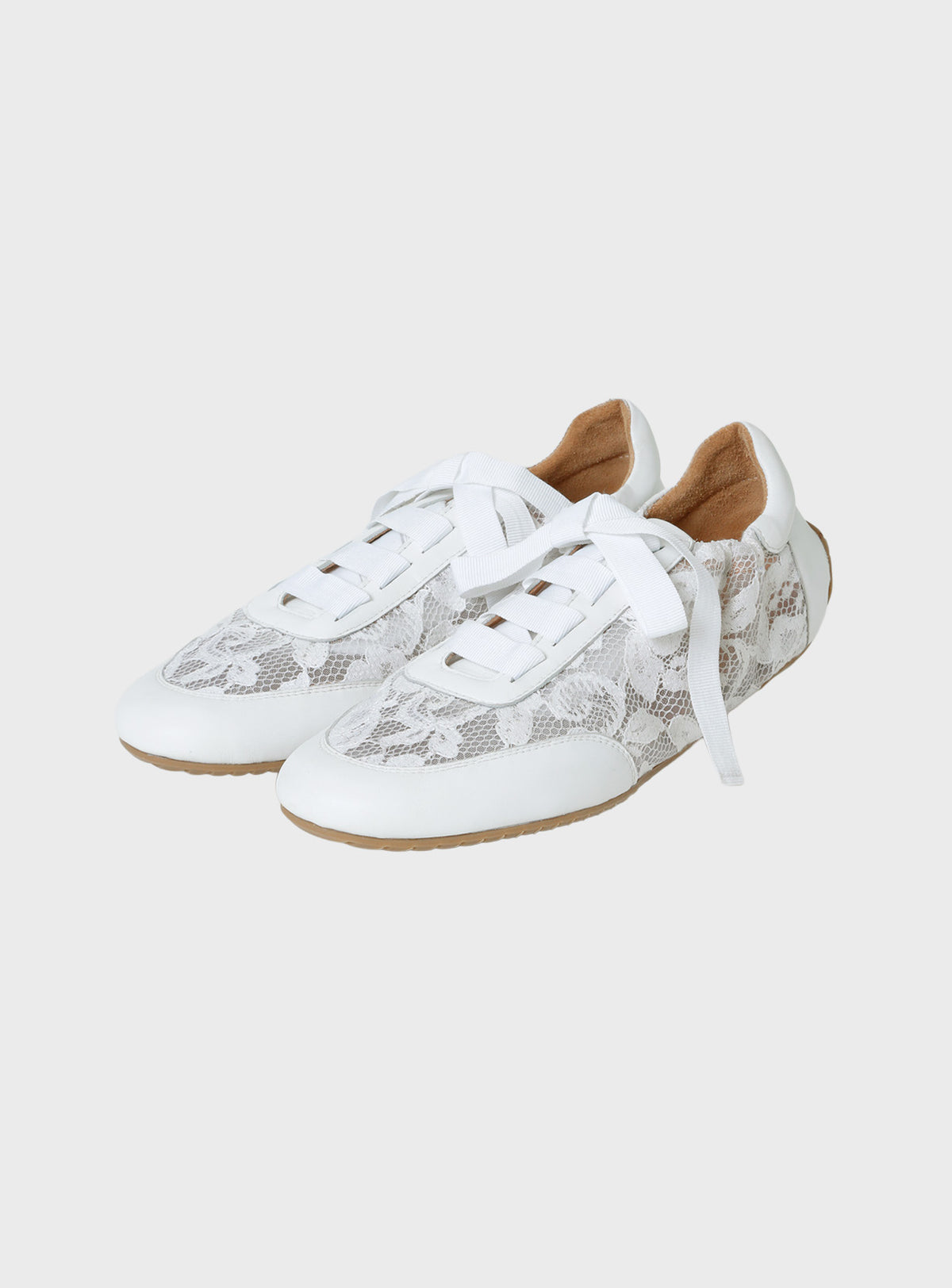 Cass Sneaker