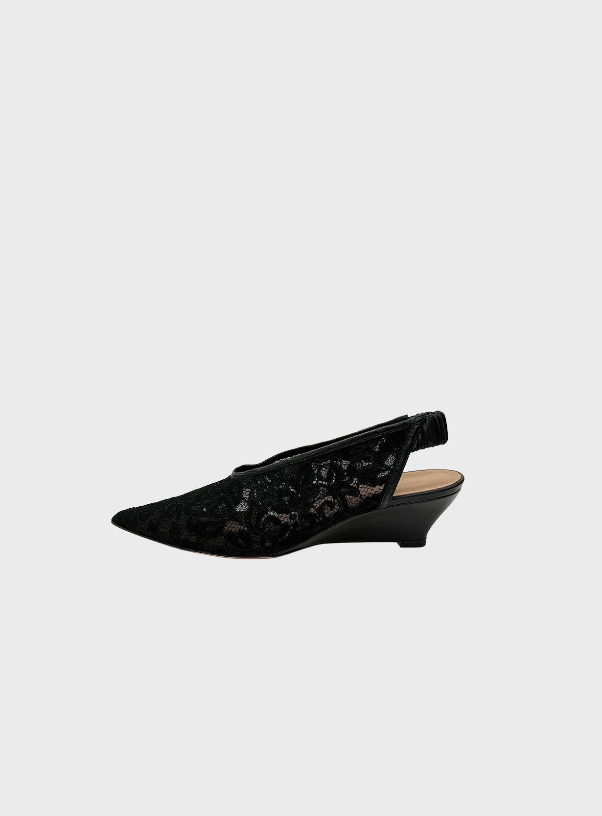 Maria Pump
