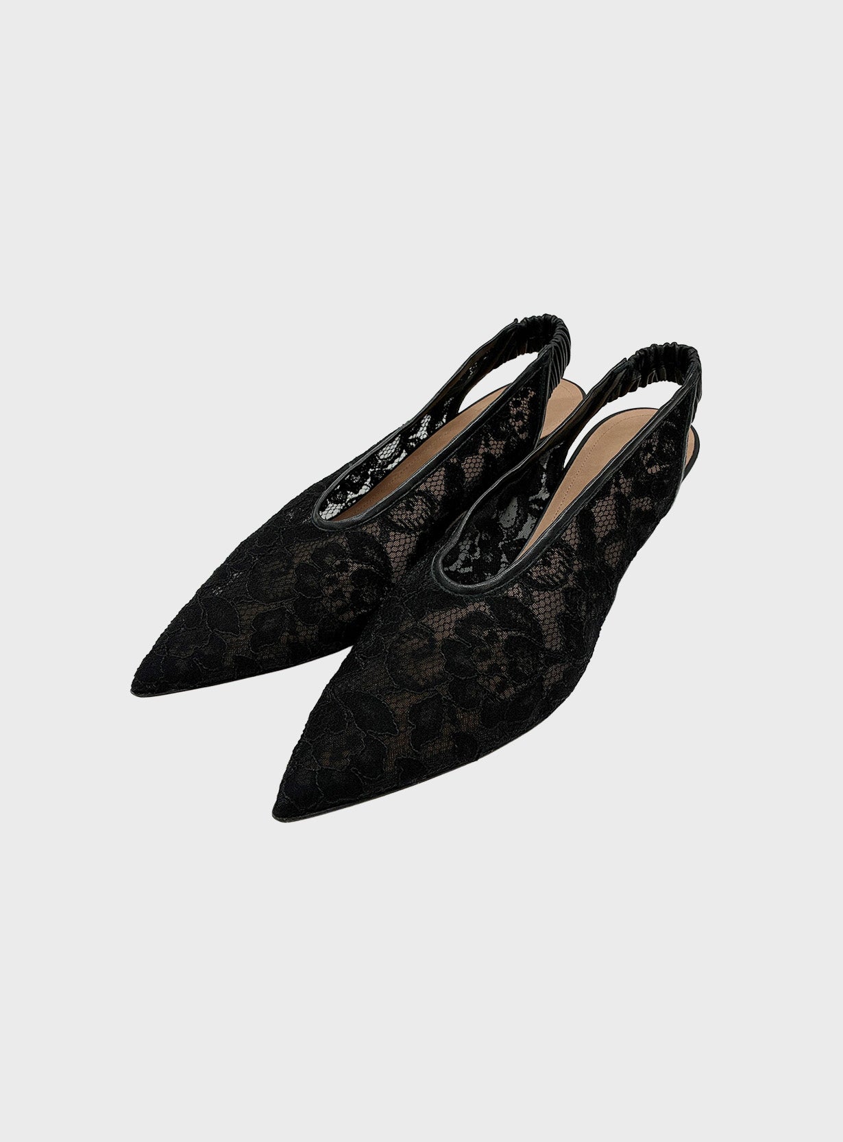 Maria Pump