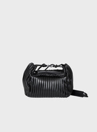 MINI RIPPLE Square Bag
