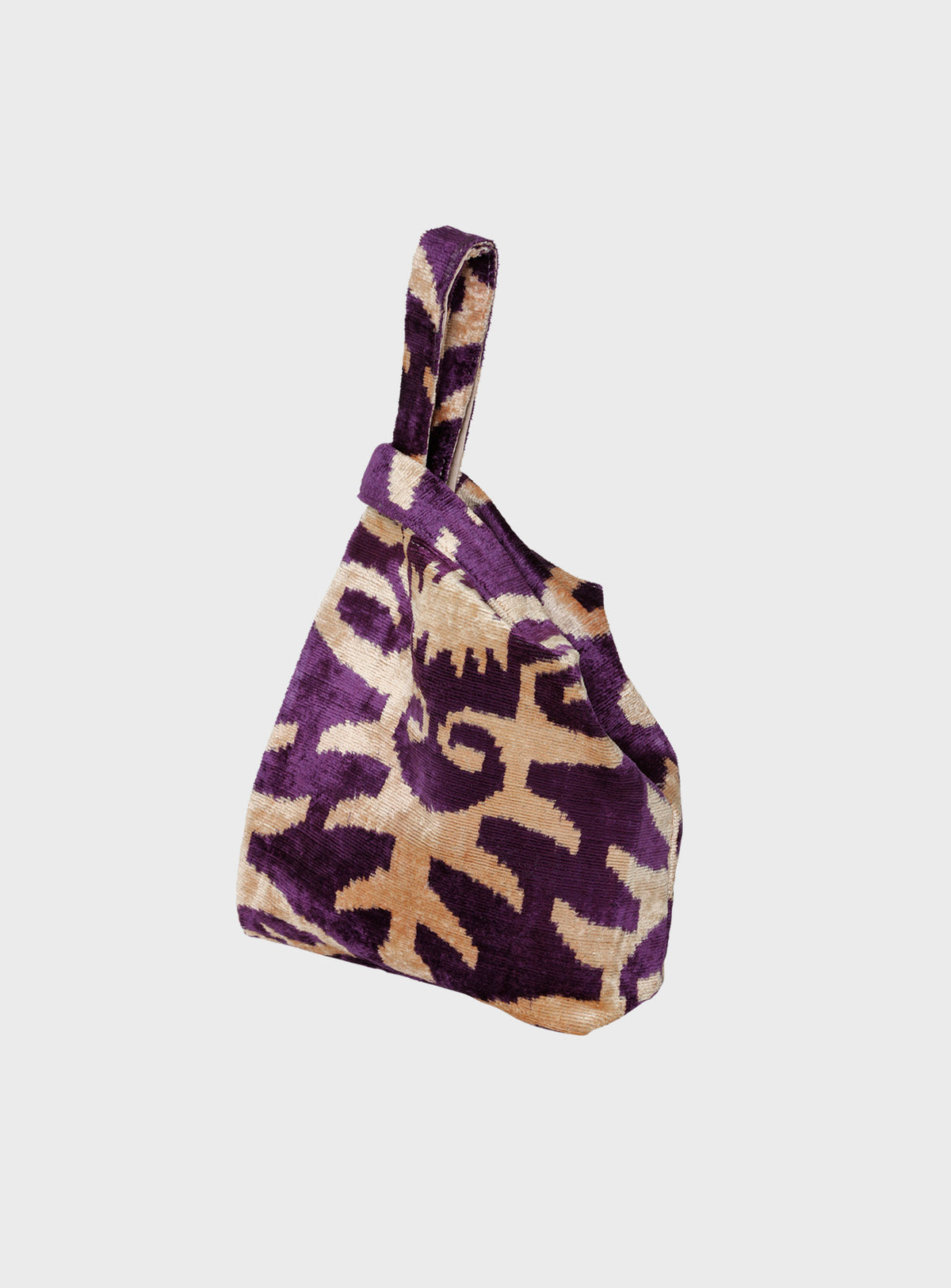 The Supermarket medium Velvet
