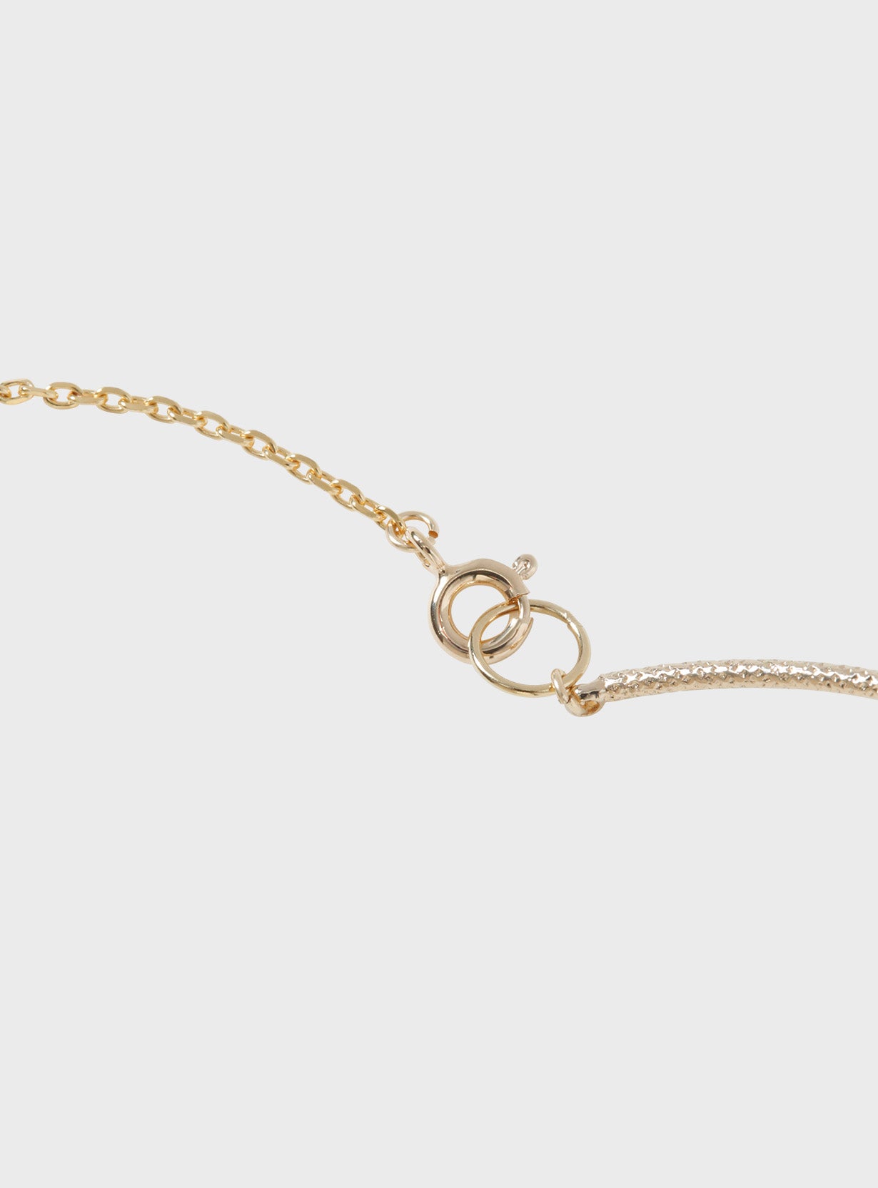 Le cocteau necklace