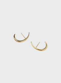 Le chemin earring