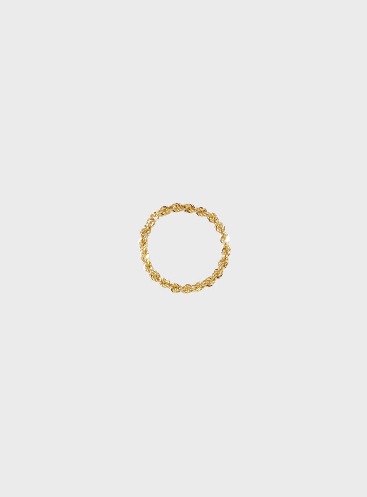 K18 Simona ring